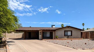 2230 W Edgewood Ave, Mesa, AZ 85202