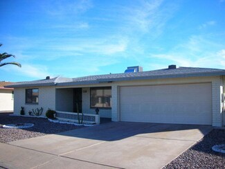 4119 E Crescent Ave, Mesa, AZ 85206