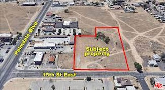 39445 15th St E Unit E, Palmdale, CA 93550