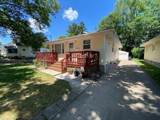 1009 Sutherland Ave, Akron, OH 44314