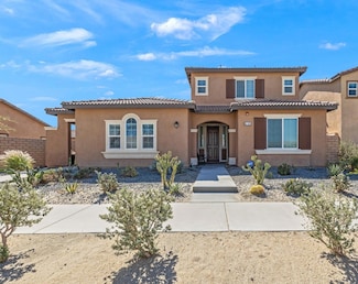 67829 Rio Pecos Dr, Cathedral City, CA 92234