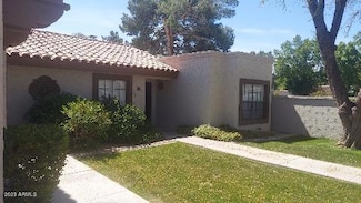6349 N 78th St Unit 73, Scottsdale, AZ 85250