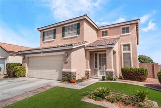 4750 Arial Ridge St, Las Vegas, NV 89147
