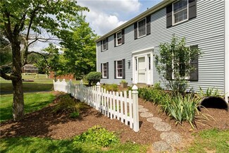 1230 Lake Vue Dr, Butler, PA 16002