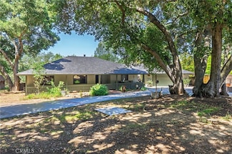 9553 Durango Rd, Atascadero, CA 93422