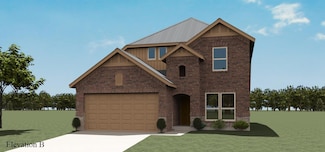 2913 Goldeneye, Greenville, TX 75402