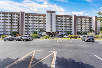 5860 NW 44th St Unit 311, Lauderhill, FL 33319