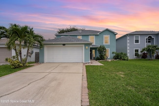 2542 Reflections Place, Melbourne, FL 32904