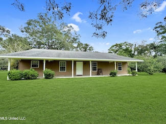 13456 John Clark Rd, Gulfport, MS 39503