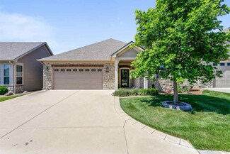 9677 W Village Place, Maize, KS 67101