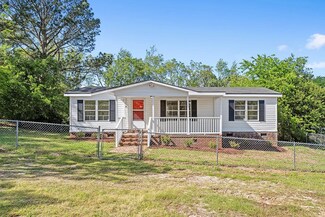 2886 Packing Plant Rd, Smithfield, NC 27577
