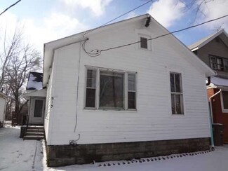 513 Ohio St, Toledo, OH 43611