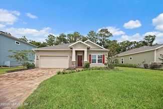 619 Brown Bear Run, Saint Johns, FL 32259