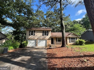 1090 Forest Path, Stone Mountain, GA 30088