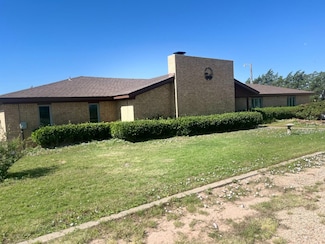 140 County Road 180, Post, TX 79356