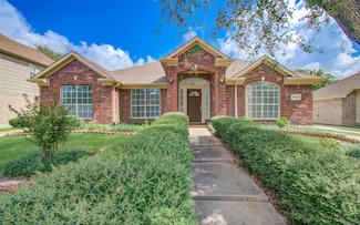 9314 Tascosa Ln, Houston, TX 77064