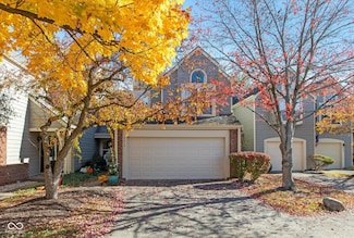 9415 Wimbledon Ct, Indianapolis, IN 46250