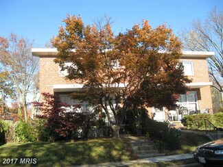 3202 Nerak Rd, Pikesville, MD 21208