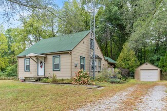 9020 E 700 N, Fremont, IN 46737