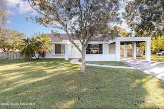 1432 Voyager St NE, Palm Bay, FL 32905