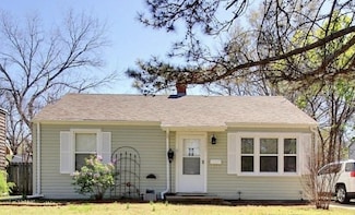 1521 W 19th St N, Wichita, KS 67203