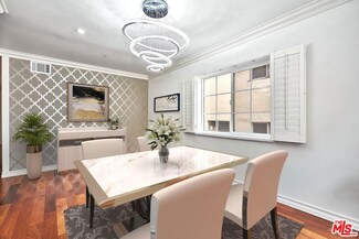 821 S Gramercy Place Unit 4, Los Angeles, CA 90005