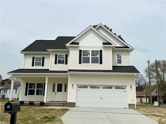 102 Ester Ct, Portsmouth, VA 23703