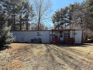 4422 Beaver Ln, Dublin, VA 24084
