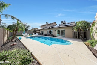 6101 W Grandview Rd, Glendale, AZ 85306