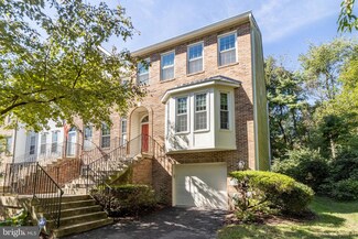 9143 Carriage House Ln, Columbia, MD 21045