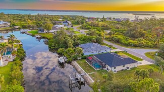 1288 Wheatley St, Port Charlotte, FL 33953