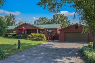 1249 Cedar Hills Rd, Dandridge, TN 37725