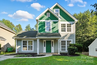 4603 Brandie Glen Rd, Charlotte, NC 28269