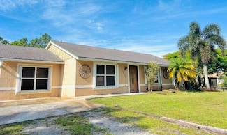 15252 74th St N Unit N, Loxahatchee, FL 33470