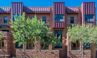 330 S Farmer Ave Unit 110, Tempe, AZ 85281