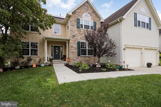 43 Fredrick Blvd, Swedesboro, NJ 08085