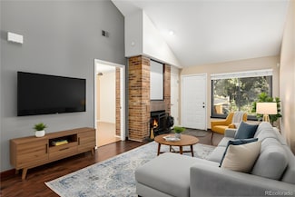 9400 E Iliff Ave Unit 37, Denver, CO 80231