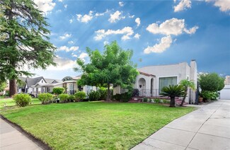 333 La Paloma Ave, Alhambra, CA 91801