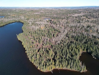 Lot 2 Fullerton Rd, Hovland, MN 55606