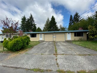 322 Laurelhurst Dr SE, Tumwater, WA 98501