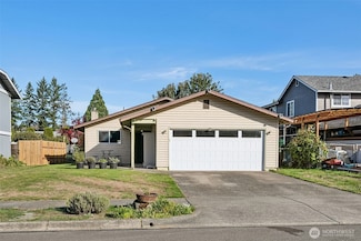 1407 S 93rd St, Tacoma, WA 98444