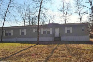 272 Robin Trail, Higden, AR 72067