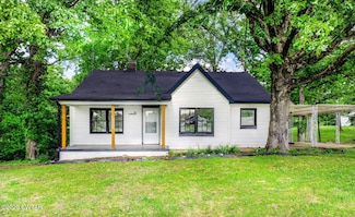 157 Old Pinson Rd, Jackson, TN 38301