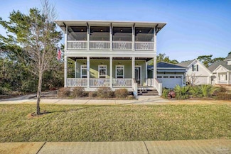 4885 Leeward Dr, Pensacola, FL 32507