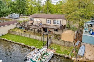 1929 Mohawk Trail, West Branch, MI 48661