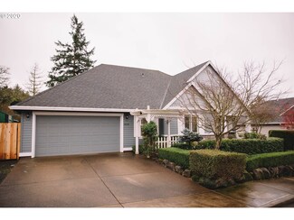 5830 Delaney Rd SE, Turner, OR 97392