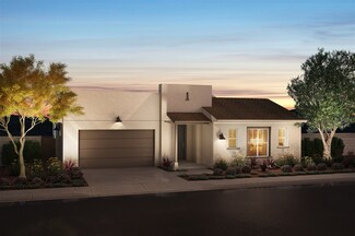 8981 Trailridge Ave Unit Lot 121, P1BR, Santee, CA 92071