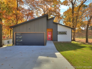 7 Port Duncan Blvd, Afton, OK 74331