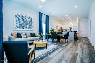10148 Delighted Sky Way, Las Vegas, NV 89147