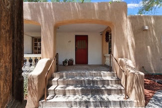 218 de Fouri St, Santa Fe, NM 87501
